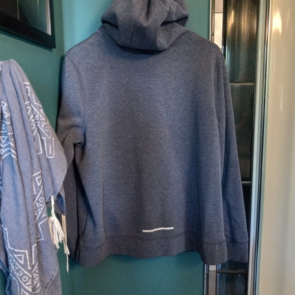 Athletic Works DriMore Women's Hoodie SZ XXL - Picture 2 of 3